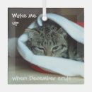 Search for cat dad christmas tree decorations Cats