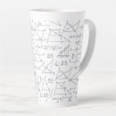 Search for calculator mugs Math