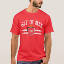 Search for isle of man tshirts Emblem