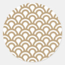 Search for scale pattern stickers Gold