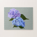 Search for hydrangea puzzles Gardener
