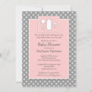 Search for rattle baby shower invitations Modern
