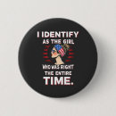 Search for female humour badges Women