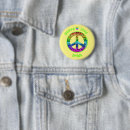 Search for rainbow heart badges Symbol