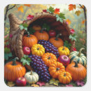 Search for cornucopia stickers Autumn