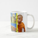 Search for buddhist mugs Thailand