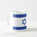 Search for judaism mugs Star of david