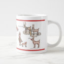 Search for rudolph mugs Reindeer