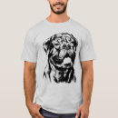 Search for dogue de bordeaux tshirts French mastiff