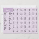 Search for heard invitations Pink