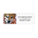 Search for dog and cat return address labels Cute