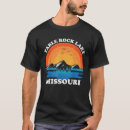 Search for table rock lake tshirts Sunset