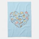 Search for funny chef tea towels Baking