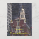 Search for boston postcards Buildings