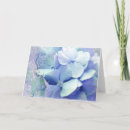 Search for lavender hydrangea cards Violet