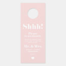 Search for do not disturb signs Typography