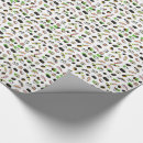 Search for character gift wrap Cute