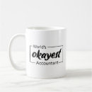Search for actuary mugs Auditor