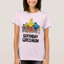 Search for sesame street mom tshirts Elmo