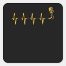 Search for microphone stickers Radio