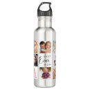 Search for photo water bottles Birthday