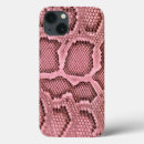 Search for snake iphone cases Pink