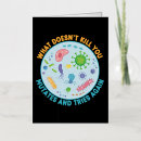 Search for funny science teacher cards Biology