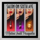 Search for beauty spa salon posters Manicure