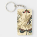 Search for dragonfly key rings Animals