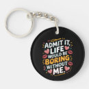 Search for funny life quotes key rings Meme