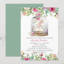Search for watercolor unicorn invitations Boho