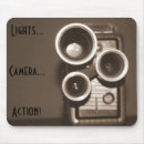 Search for action mousepads Movie