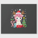 Search for toddler girls wrapping paper Rainbow