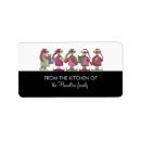 Search for to and from return address labels Tags