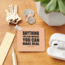 Search for imagination key rings Inspirational