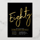 Search for glam party invitations Rose gold