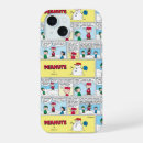 Search for baseball game iphone cases Peanuts comic strip
