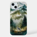 Search for wolf cases Forest