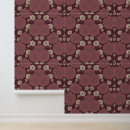 Search for wine red posters Botanical