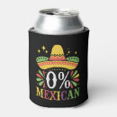 Search for mexican can coolers Fiesta
