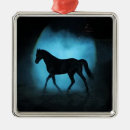 Search for stallion christmas tree decorations Mustang