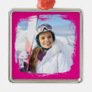 Search for skiing christmas tree decorations Girl