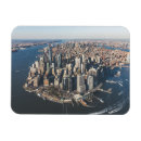 Search for district magnets Manhattan