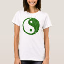 Search for yang symbol Green