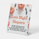 Search for halloween tabletop signs Ghosts