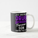 Search for drug mugs Awareness