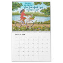 Search for in text calendars Dog