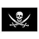 Search for pirate flag posters Skull