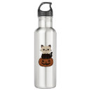 Search for kawaii water bottles Crazy cat lady