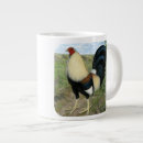 Search for game birds mugs Fowl